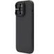 Чохол Silicone Nillkin LensWing Magnetic для Apple iPhone 14 Pro (6.1") Чорний / Black 271733 фото 5