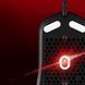 Миша HyperX Pulsefire Haste 2, RGB, USB-A, USB, чорний (6N0A7AA) 367197 фото 12