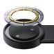 Автомобільний тримач Baseus C02 Magnetic (SUCC000201) Black 282251 фото 12