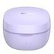 Навушники Baseus Encok WM01 TWS (NGTW240005) Purple 271358 фото 4