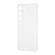Чохол WXD Силікон 0.8 mm HQ Samsung Galaxy S23 clear 331599 фото 1