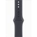 Apple Watch SE 2024 GPS 40mm Midnight Aluminium Case With Midnight Sport Band M/L MXE93 322280 фото 3