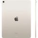 Планшет Apple iPad Air 6 13 (2024) Wi-Fi + LTE 512GB Starlight 328915 фото 4