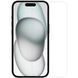 Захисне скло iPhone 15 Pro Max Clear 403995 фото 1