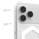 Чохол UAG для iPhone 17 Pro Max, Plyo MagSafe, Ice/Rose Gold (114530114348) 402329 фото 5
