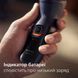 Бритва електр. Philips роторна Series 3000X, бритв.головок-3, Li-Ion, сух.+волог., тример, чорний (X3051/00) 370664 фото 10