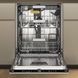 Вбуд. посудомийка WHIRLPOOL W8I HT58 T 377841 фото 3
