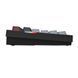 Клавіатура MONTECH MKey PRO75% WRL DARKNESS (Yellow Switch) 353911 фото 3