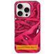 Чохол TPU Sea для Apple iPhone 15 (6.1") Red 329816 фото 1