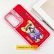 TPU+PC чохол Friends для Samsung Galaxy A06 Pink Dog 328634 фото 6