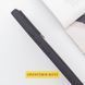 Чохол TPU GETMAN Liquid Silk Full Camera для Xiaomi Poco X6 / Note 13 Pro 5G Чорний / Black 404118 фото 4