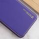 Шкіряний чохол Xshield для Xiaomi Redmi 13C / Poco C65 Фіолетовий / Ultra Violet 288579 фото 2