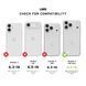 Чохол UAG для iPhone 17 Pro Max, Plyo MagSafe, Ice/Rose Gold (114530114348) 402329 фото 15