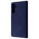 Чохол WAVE Fold Case Samsung Galaxy A31 (A315F) blue 346040 фото 1