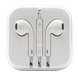 Навушники Apple EarPods with Mic Lightning 70490 фото 1