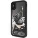 TPU чохол Prestige для Apple iPhone X / XS (5.8") Oreo 356566 фото 1