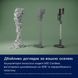 Пилосос Electrolux безпровідний, конт пил -0.5л, автон. робота до 50хв, вага-2.49кг, НЕРА12, 2 насадки, зелений (EP61CB21OG) 375594 фото 16