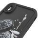 TPU чохол Prestige для Apple iPhone X / XS (5.8") Oreo 356566 фото 4
