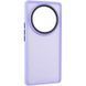 Чохол TPU+PC Lyon Frosted для Xiaomi Redmi Note 14 Pro 4G Purple 355355 фото 1