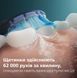 Щітка зубна електр. Philips, Sonicare 7100 Series, 62т. колив/хв, насадок-1, футляр, чорний (HX7421/01) 387645 фото 4