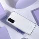 Чохол WXD Силікон 0.8 mm HQ Xiaomi Redmi Note 13 Pro 5G/Poco X6 5G clear 334281 фото 2