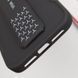 Чохол TPU VIVA для Apple iPhone 15 (6.1") Black 322821 фото 7