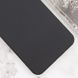 Чохол Silicone Cover Lakshmi Full Camera (AAA) для Xiaomi Redmi Note 14 Pro 4G Чорний / Black 355973 фото 2