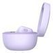 Навушники Baseus Encok WM01 TWS (NGTW240005) Purple 271358 фото 3