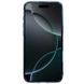 TPU чохол Nillkin Nature Pro Series для Apple iPhone 16 Pro (6.3") Синій (прозорий) 326083 фото 4