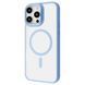 Чохол Proove Essence Case with Magnetic Ring iPhone 16 Pro Max sierra blue (PCECIP16PM11) 338913 фото 1
