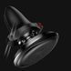 Автотримач Magnetic Car Mount Phone Holder with Cable Clip Air Vent Version (C40141201S13-00)сірий 342223 фото 5