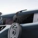 Автомобільний тримач Baseus C02 Magnetic (SUCC000201) Black 282251 фото 13