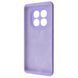 Чохол WAVE Full Silicone Cover Xiaomi Redmi Note 14 Pro 4G pink sand 354750 фото 2