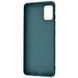 Чохол WAVE Colorful Case (TPU) Samsung Galaxy A51 (A515F) blue 331215 фото 3