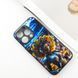 TPU+PC чохол Prisma Ladies для Apple iPhone 14 Pro Max (6.7") Cyberpunk 283142 фото 3