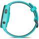 Смарт-годинник Garmin Forerunner 265 Black Bezel w. Aqua Case and Aqua/Black Silicone Band (010-02810-02,010-02810-12) 287739 фото 5