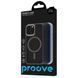 Чохол Proove Essence Case with Magnetic Ring iPhone 16 Pro Max sierra blue (PCECIP16PM11) 338913 фото 2