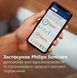 Щітка зубна електр. Philips, Sonicare 7100 Series, 62т. колив/хв, насадок-1, футляр, чорний (HX7421/01) 387645 фото 9