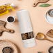 Електричний млин для спецій Xiaomi Circle Joy (CJ-EG02) White 224689 фото 2