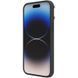 Чохол Silicone Nillkin LensWing Magnetic для Apple iPhone 14 Pro (6.1") Чорний / Black 271733 фото 3