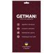 TPU чохол GETMAN Ease logo посилені кути Full Camera для Xiaomi 17 Безбарвний (прозорий) 404753 фото 5