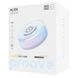 Нічник із Бездротовою Зарядкою Proove Alien (PLAR05002001) White 322163 фото 2