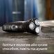 Бритва електр. Philips роторна Series 3000X, бритв.головок-3, Li-Ion, сух.+волог., тример, чорний (X3051/00) 370664 фото 12