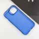Чохол TPU Radiance для Apple iPhone 13 (6.1") Blue 307591 фото 3