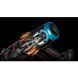 Вертикальний Пилосос Dyson V16 Piston Animal Matte Black/Copper (492963-01) 398458 фото 4