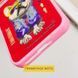 TPU+PC чохол Friends для Samsung Galaxy A06 Pink Dog 328634 фото 8