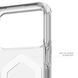 Чохол UAG для iPhone 17 Pro Max, Plyo MagSafe, Ice/Rose Gold (114530114348) 402329 фото 3