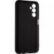 Чохол-накладка Samsung M146 (M14) Full Soft Case Black 278609 фото 3