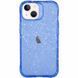 Чохол TPU Radiance для Apple iPhone 13 (6.1") Blue 307591 фото 1
