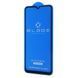 Захисне скло BLADE ANTISTATIC Series Full Glue Xiaomi Redmi 9A/9C/10A/A1/A2 black 333034 фото 1